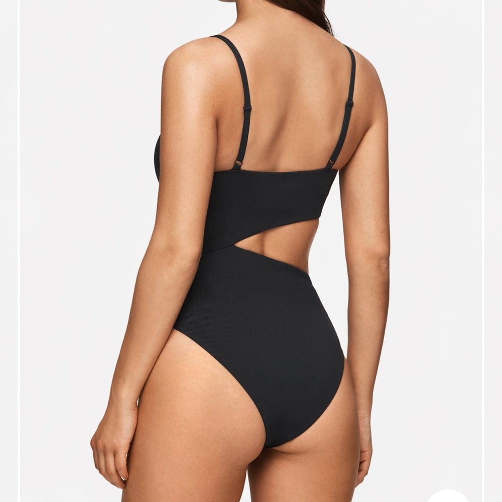 Stronger RIVIERA SWIMSUIT - Picture 4 of 11